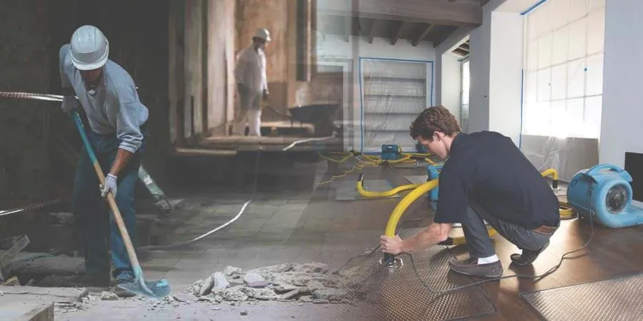 Odor Removal & Deodorization in Catalina Foothills, AZ